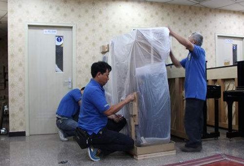 上海搬家公司哪家比较好？