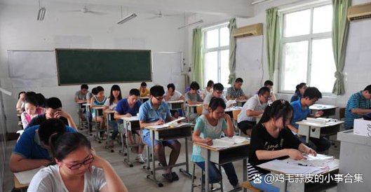 边哭边写,今年的高考数学究竟有多难?