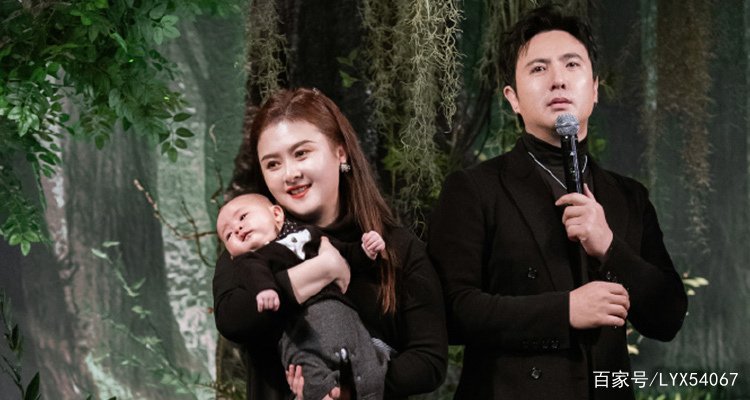 沈腾和老婆感情出现问题，王琦备孕二胎拴住丈夫，真的假的？