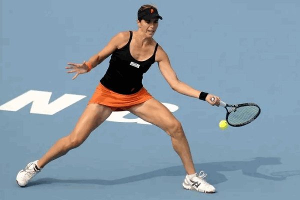 四大网球公开赛分别是