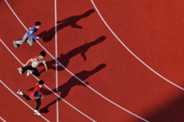 2023重庆中考联招线是多少