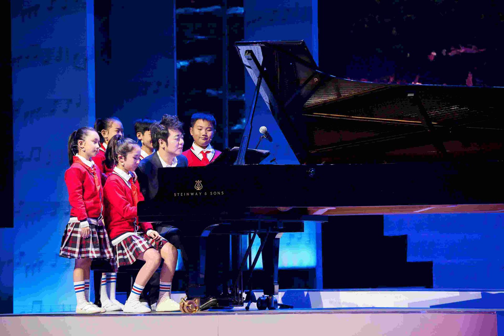 现在让你从新选择职业，你想干什么？