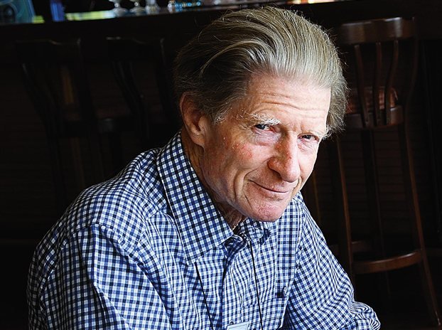 约翰·伯特兰·格登的人物趣事