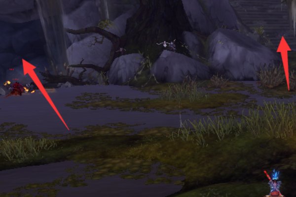 雷电王座怎么去