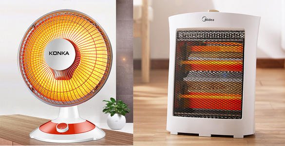 小太阳能加热空气吗