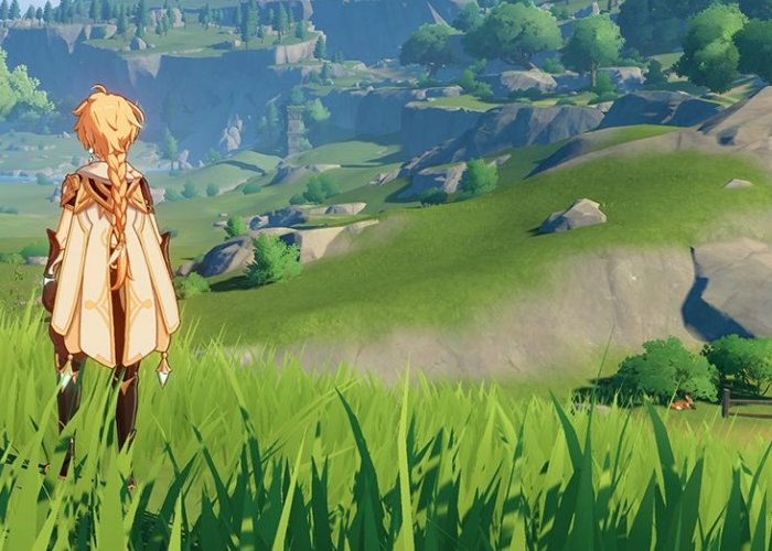 《原神》唯一六星角色是什么？