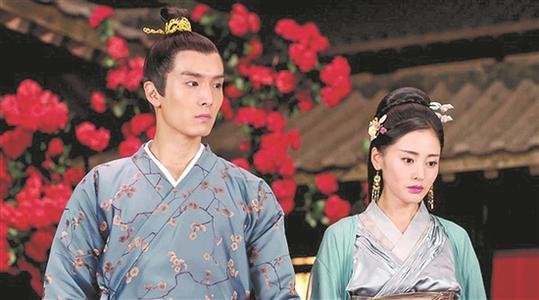 太子妃升职记齐晟喜欢谁 是张芃芃还是江映月结局是怎样的