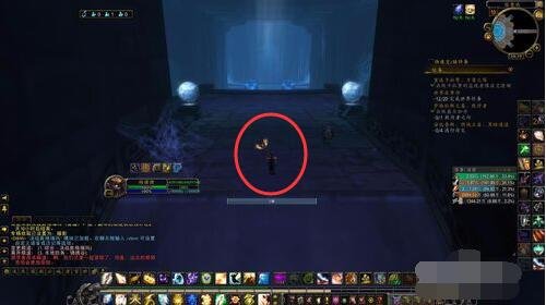 wow决战奥格瑞玛怎么去傲之煞