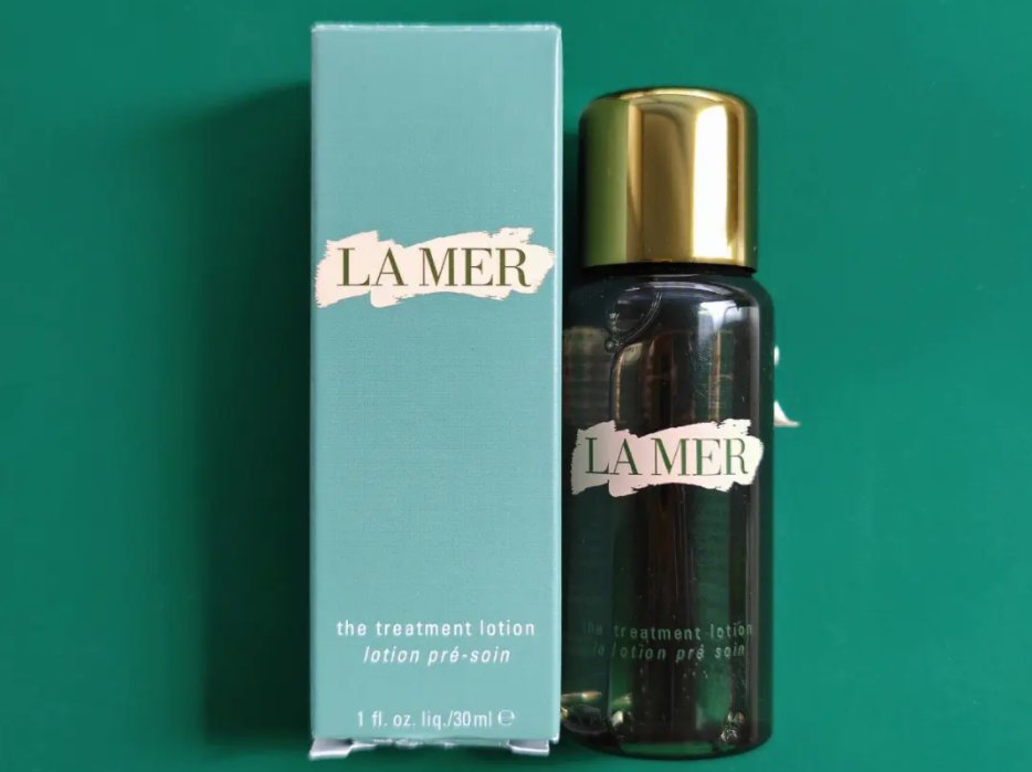 大牌护肤品排行榜前十名