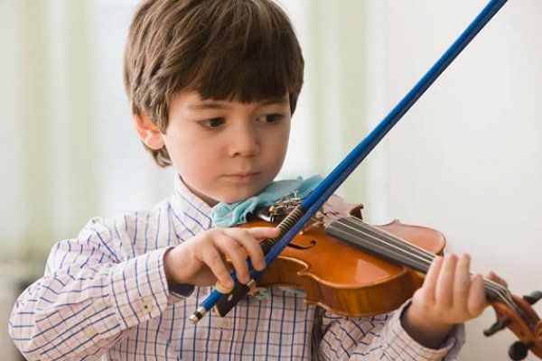 小提琴学费一般是多少