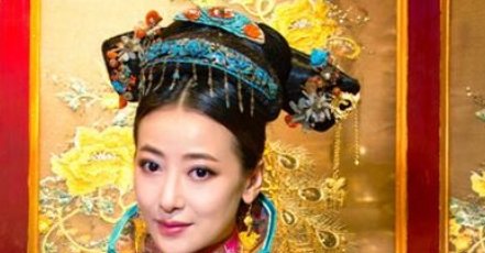 《深宫谍影》涵香的孪生兄弟是谁？