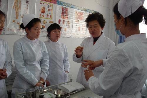 北京华大研修学院的学校概况