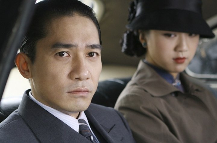 “色戒”是什么意思？