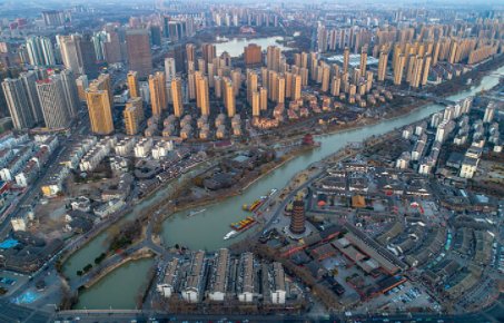 淮安市邮政编码是多少