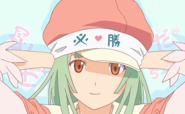 《恋爱循环》是哪部动漫主题曲？