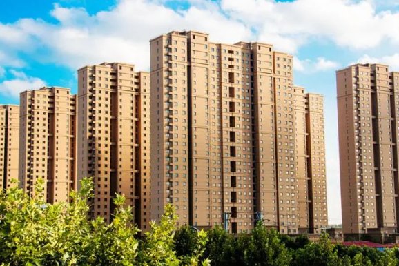 石景山新楼盘有哪些？