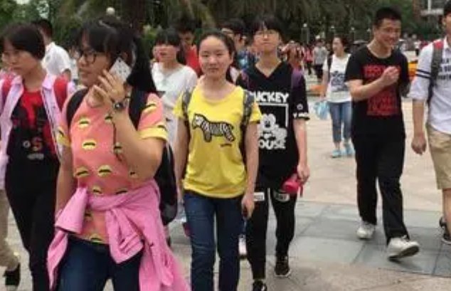 江西省2023二本批次录取时间