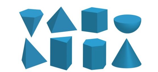 圆锥的体积公式是？