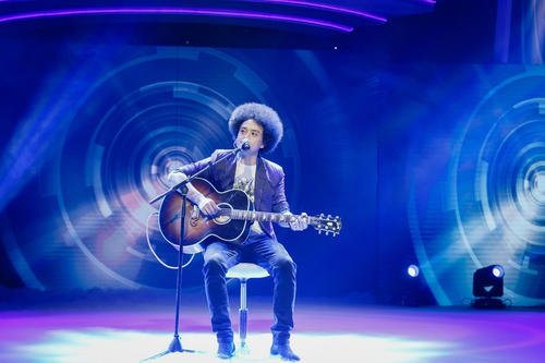 好友薛之谦透露，赵英俊没告诉妈妈自己得病，他为何选择这么做？