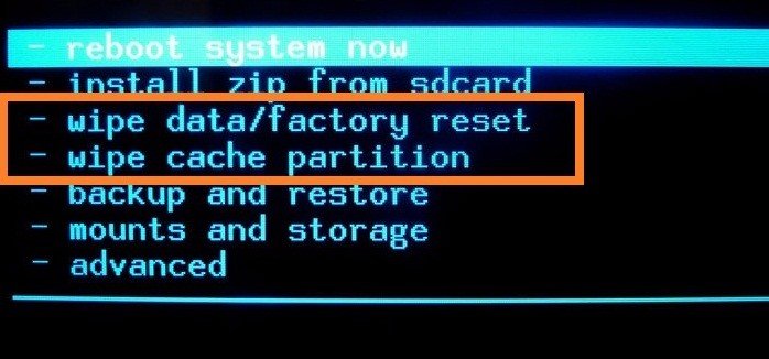 富可视 IN810 手机死机,重启,卡屏,开不了机怎么办