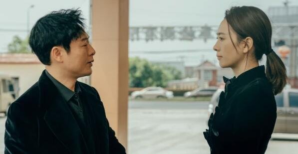 心居顾清俞最后和谁在一起