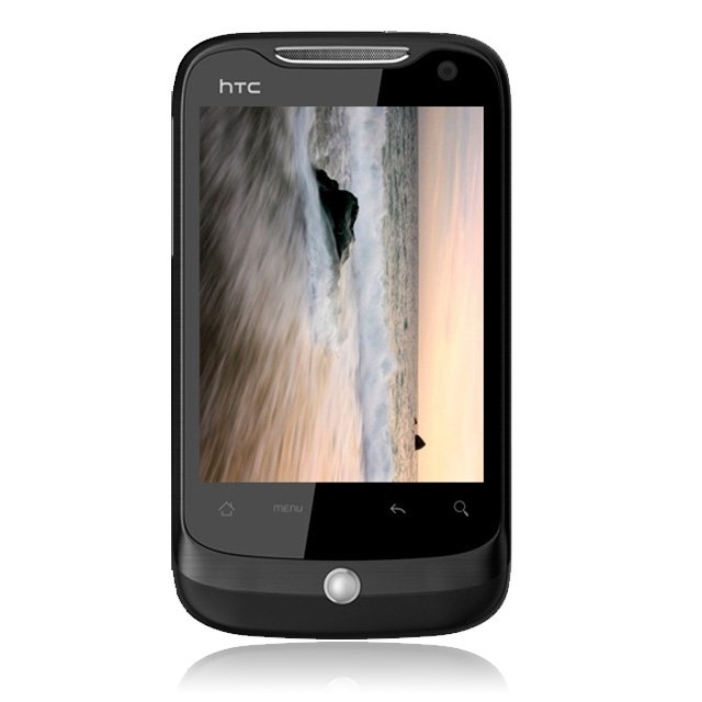 HTC A3380的基本参数