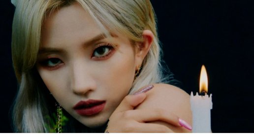 (g)i-dle成员介绍有哪些