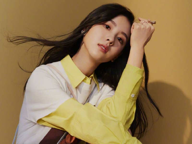 沈芯语出演的作品叫什么