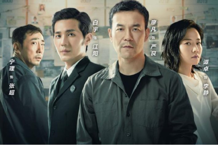 2020好看的电视剧排行榜前十名