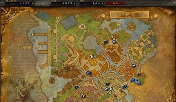 WOW使命召唤任务怎么做