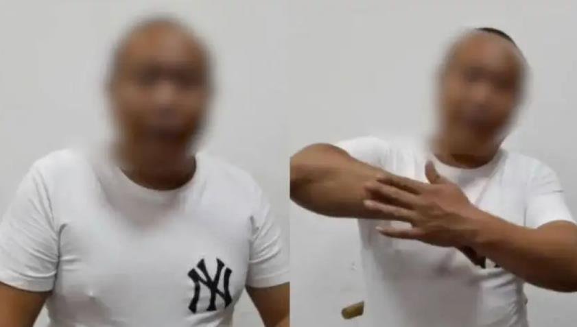 曾被唐山陈继志非法拘禁者发声，被关后备箱10小时，他最终是如何逃脱的？