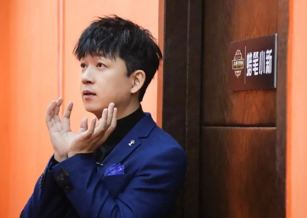 潘粤明的电视剧有哪些