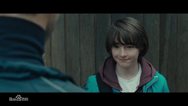 伊萨克·亨普斯特德-怀特的演艺经历