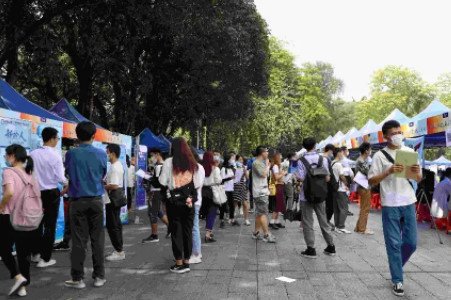 广东山区县招聘收到700多名硕博报名，其中有哪些值得关注的信息？