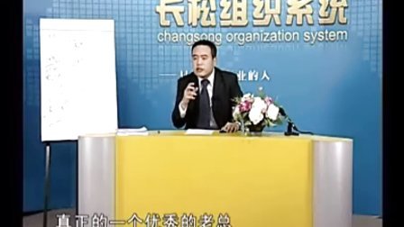 长松组织系统工具包的《长松组织系统》工具包是什么？