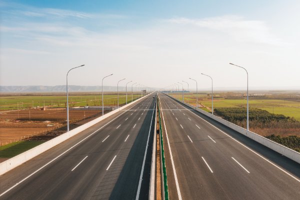 中国十大繁忙高速公路排名