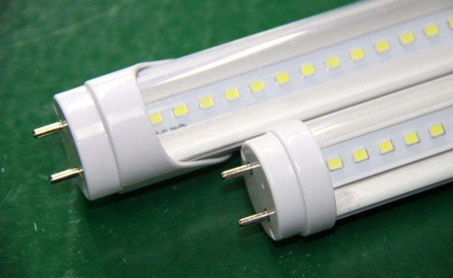 LED电源中的IC是什么作用