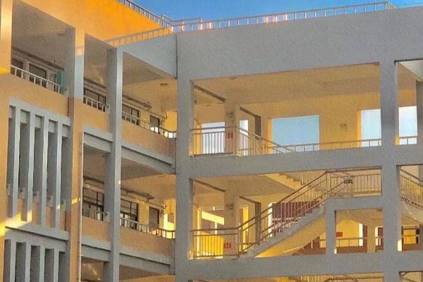 北京学校通州校区电话