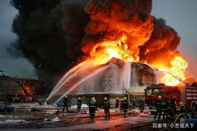 与火灾预防有关的成语故事有哪些？这些成语故事都来自哪里？