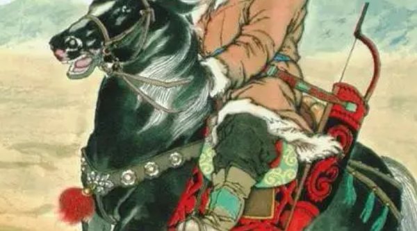 为什么说张骞出使西域的举动是凿空呢