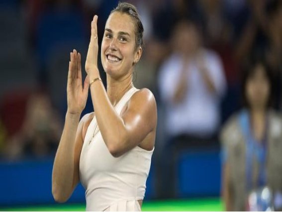 沙巴伦卡是哪国人