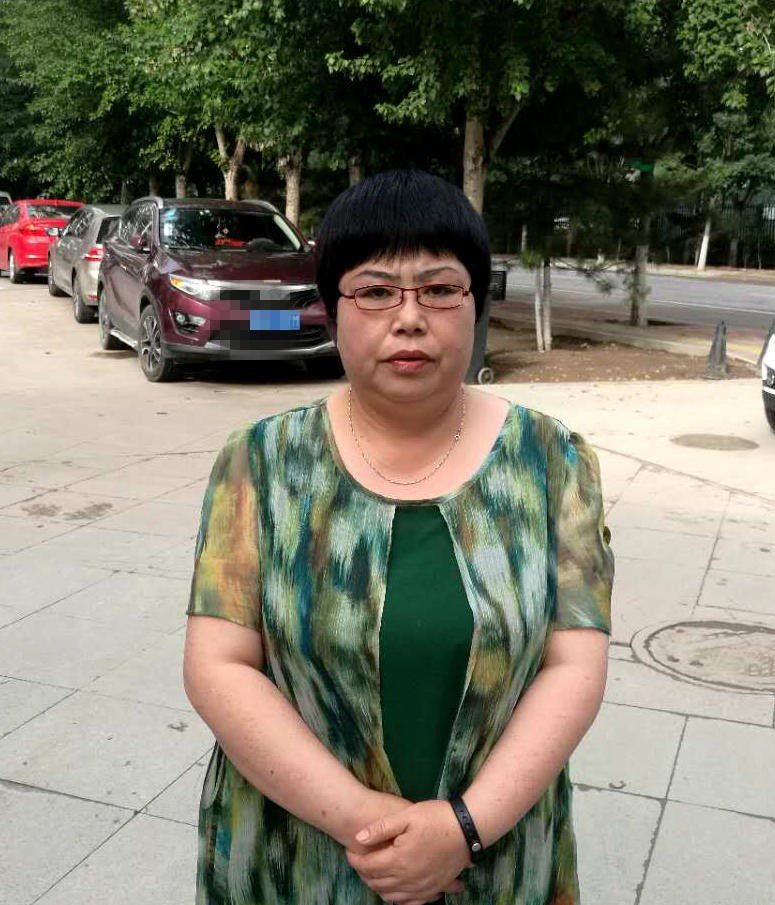 女子分配公职23年未等到上班通知，为何会有定级工资表？