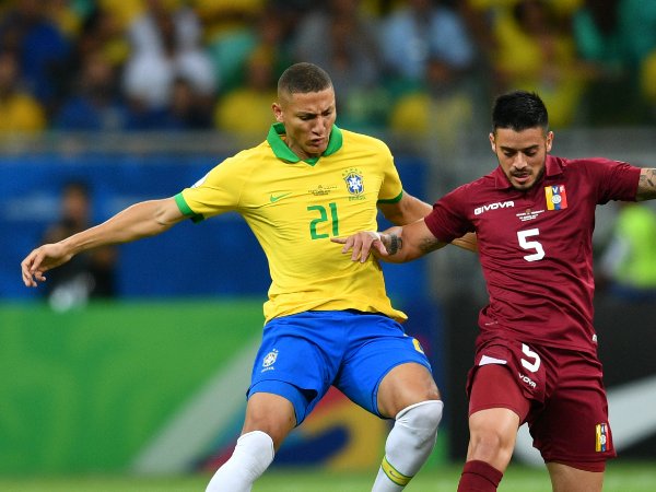 阿根廷国家队比赛日赛程