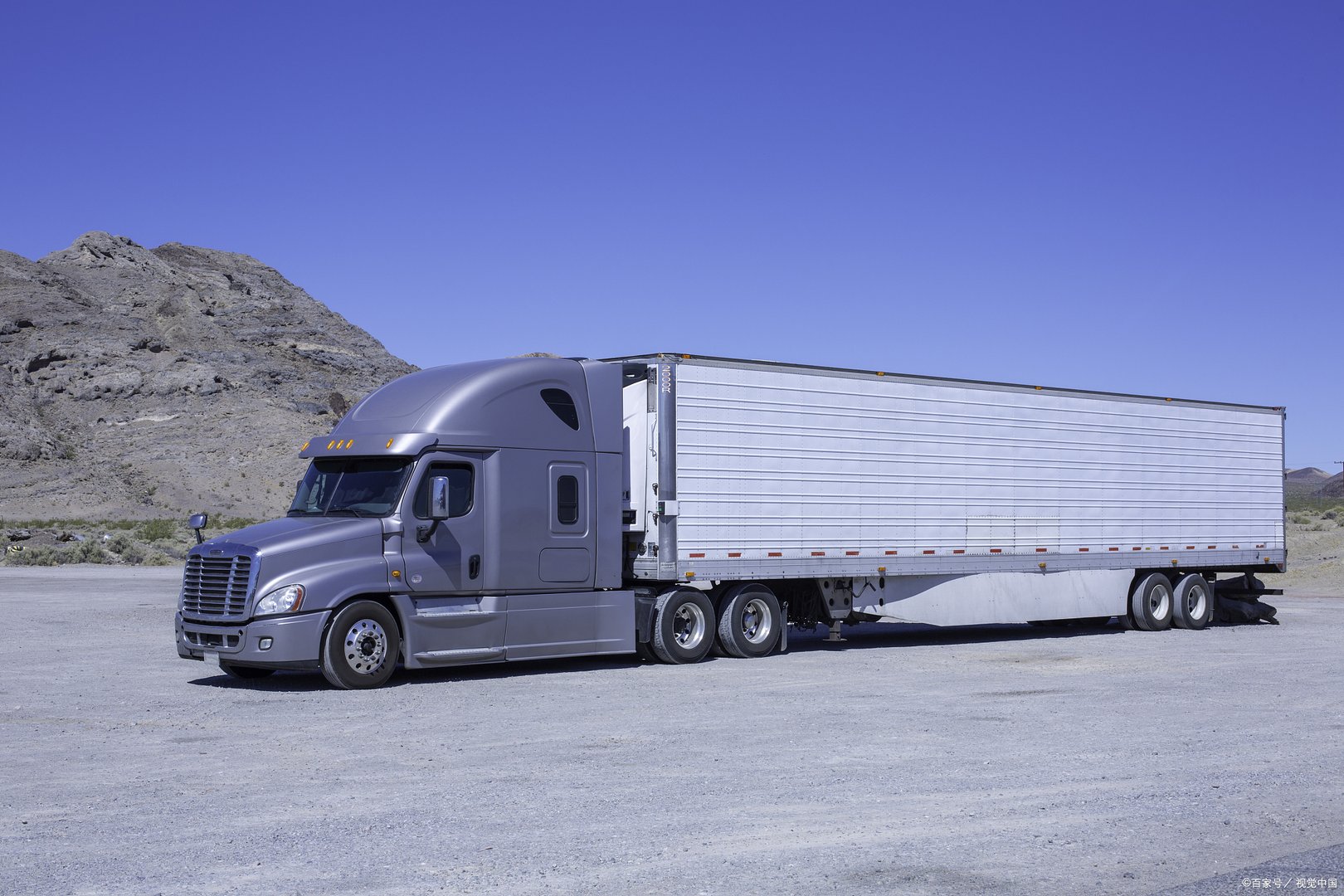 卡车作为重型汽车，给人一种速度缓慢的印象，世界上速度最快的卡车是什么？