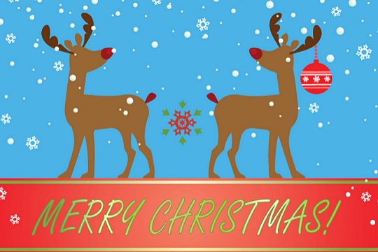 英国圣诞节假期放多久