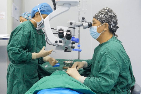 合肥科大眼科电话预约