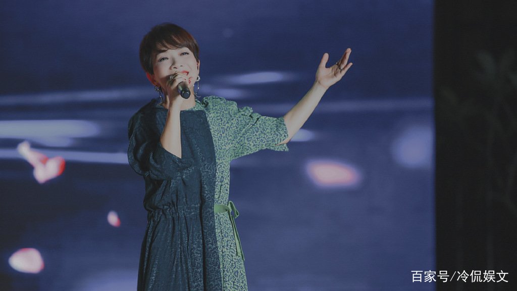 曾经的音乐天后，为嫁日本人改了国籍，落魄后还想回国继续捞金，她是谁？