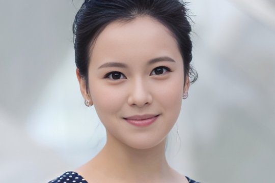 艾楚怡个人简历