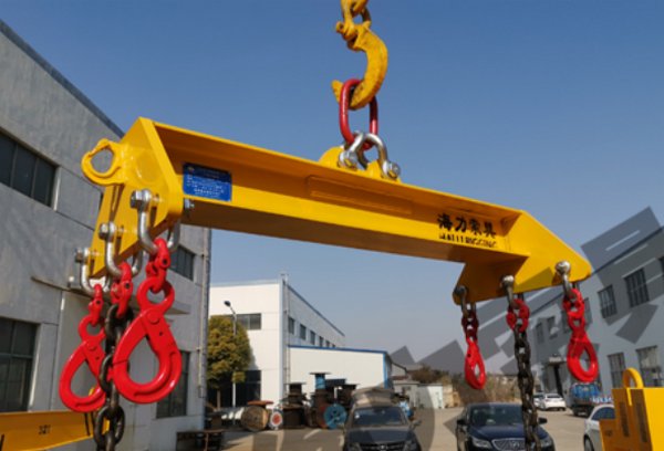 吊索具都有哪几种?