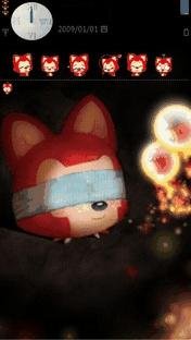 阿狸qq头像 找到原图 要QQ头像的